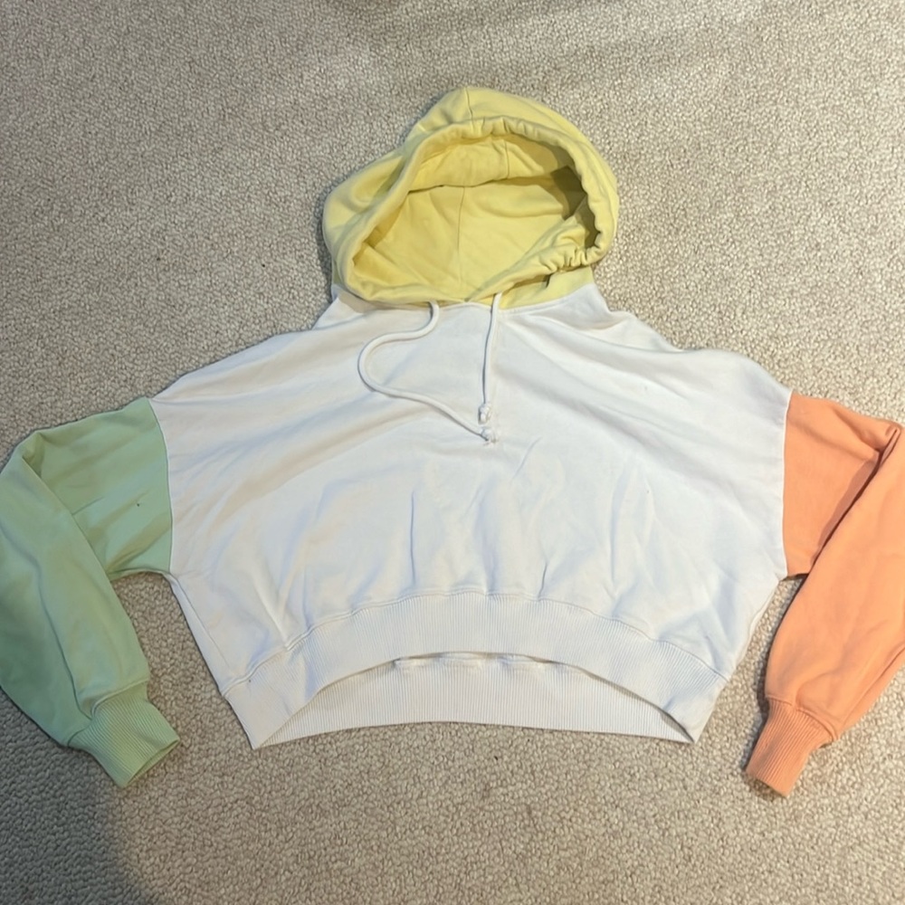 Hollister Hoodie